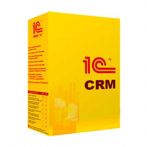 Купить 1С для работы с CRM и инструментами работы с клиентами в Владивостоке — заказать эффективную систему управления взаимоотношениями с клиентами
