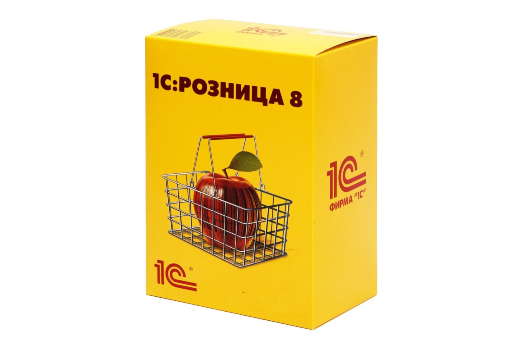 1С Розница 8 ПРОФ Коробочная поставка — купить и заказать 1С Розница 8 в Владивостоке | автоматизация розничной торговли, учёта и продаж | Агентство Цифровых Решений NsDigital +7 (499) 398-22-92