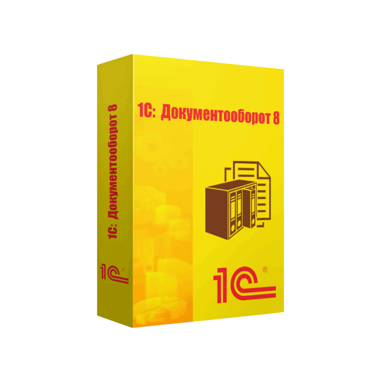 Купить 1С Электронный документооборот — система для автоматизации электронного документооборота и управления документами в Владивостоке | Агентство Цифровых Решений NsDigital +7 (499) 398-22-92